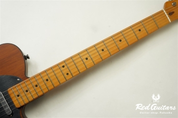 40TH ANNIVERSARY TELECASTER VINTAGE EDITION - Satin Mocha